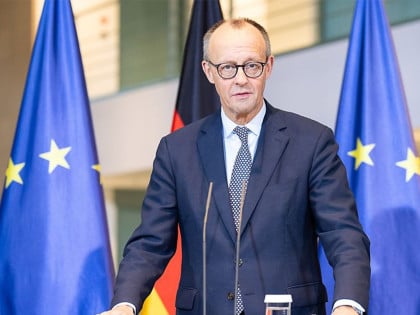 Мерц и још пет лидера ЕУ траже смањење буџета Уније