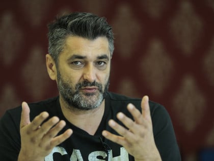Навикао да глуми жртву: Суљагић наставља са манипулацијама