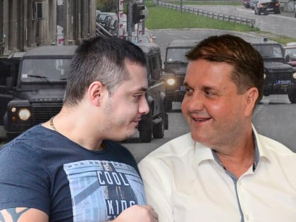 Nastavljeno suđenje Belivuku i Šariću: Prikazane poruke o ubistvima u Atini