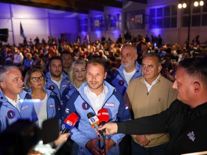Станивуковић: Енергију из Бањалуке пренијећемо у цијелу Српску