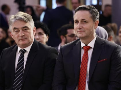 Комшић: Српска је ојачала позиције и у УНЕСКО-у