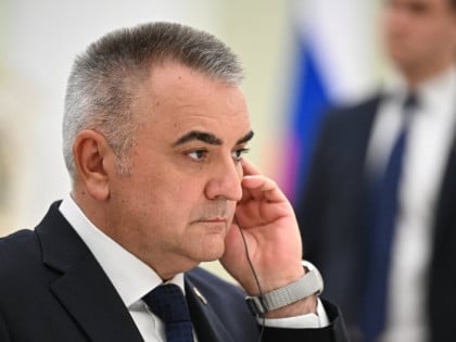 Минић за ТАСС: Милитаризација није рјешење, о БиХ да одлучују њени народи