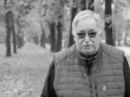 Nebojša Kuštrinović, meteorolog koji je oživio narodne običaje