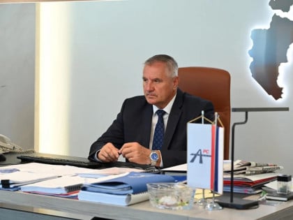 Вишковић поднио пријаве против Станића: “Имаш више ораха у џепу него ја"