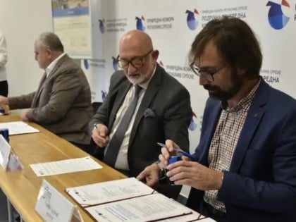 „Стартап челенџ“ - подршка младима за реализацију пословних идеја