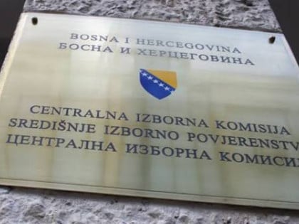 ЦИК на састанку са чланицама ЕУ окупљених око групе „Пријатељи Западног Балкана“