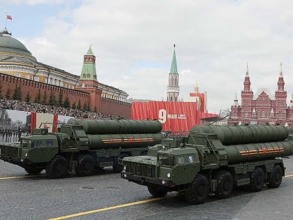 Kremlj razmatra se mogućnost premještanja S-400 iz Turske u drugu zemlju