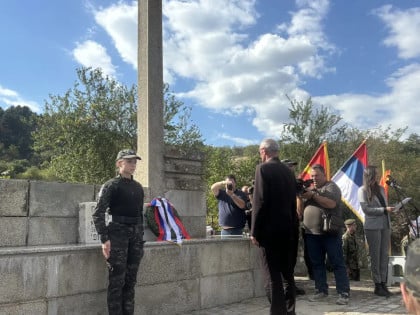 Србија обиљежила 110 година од битке на Кајмакчалану