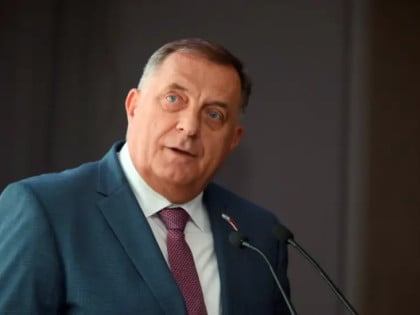 Додик: Избори могу бити проглашени нелегитимним, све око нових технологија је накарадно