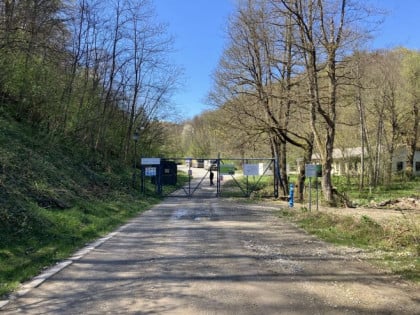 Упозорење Хрватској: Нисмо посматрачи, већ погођена страна у случају Трговске горе