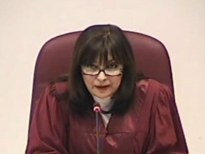 Минка Крехо једини кандидат који испуњава услове за предсједника Суда БиХ