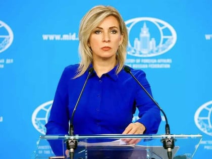 Захарова упозорава: Фабрике оружја у Европи су легитимне мете за Русију!
