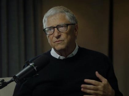 Бил Гејтс: АИ је нешто најопасније чему се човјечанство икад приближило