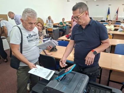 Три дана до избора: Нове технологије, стара питања и страх од проблема на биралиштима