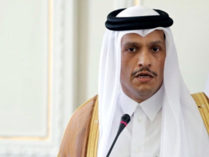 Al Tani: Netanjahu je ratni zločinac