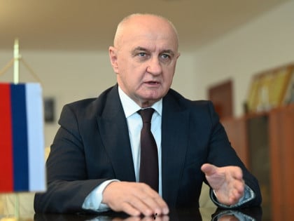 Петар Ђокић: Енергетика кичма будућег развоја