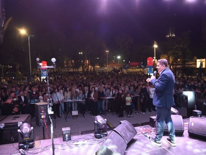 Ujedinjena Srpska u Banjaluci: Mlade generacije preuzimaju kormilo