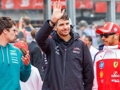 Formula 1: Francuz napušta Has na kraju sezone