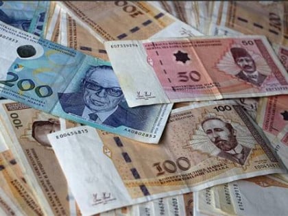 Dodik: Do 2030. godine u Srpskoj osam milijardi KM investicija