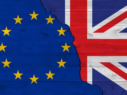 Bernam otvorio vrata povratku Velike Britanije u EU