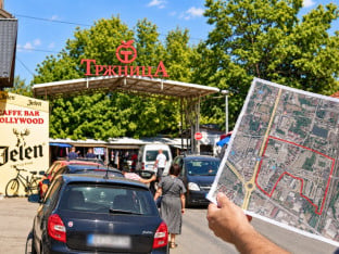 Велике промјене у Лазареву, на јавном увиду регулациони план за чак 16 хектара