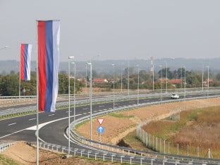 Veliki infrastrukturni zamah: Srpska širi mrežu auto-puteva