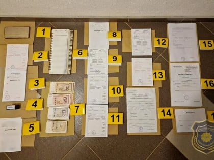 Ljekarka uhapšena u Vitezu: Pacijente pregledala u kući, recepte ovjeravala službenim pečatom