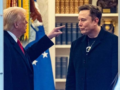 Маск добија нову улогу у Трамповој администрацији: Задужен за будуће ратове