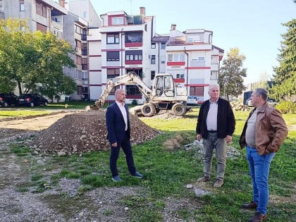 Још 15 станова за младе брачне парове у Српцу