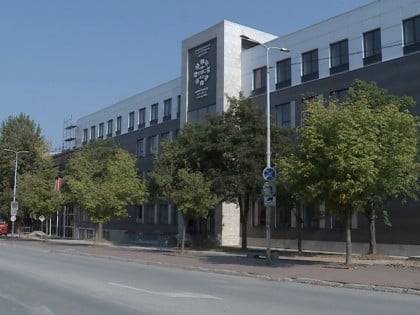 Универзитет у Источном Сарајеву на престижној свјетској ранг-листи