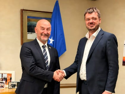 Редитељ Александар Пејаковић у Јапану: Студентско позориште стигло до Токија