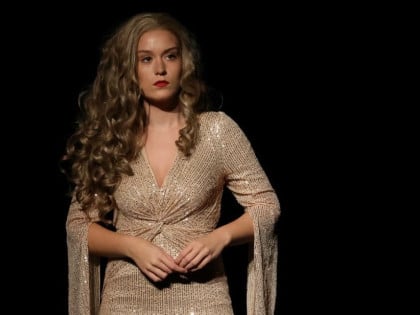 Tara Desnica za "Glas": Život Selin Dion je vrhunska drama
