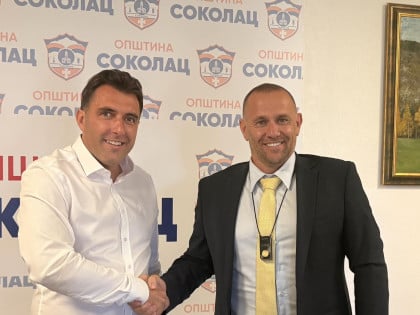 Sokolac zvanično regionalni centar biciklizma i cikloturizma