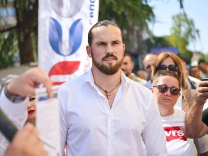 Stanišić: Ne gledajte šta vam daju pred izbore, nego kako živite između izbora