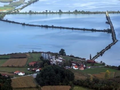 Prihvaćen stečajni plan ribnjaka “Saničani”