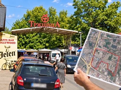 Велике промјене у Лазареву, на јавном увиду регулациони план за чак 16 хектара