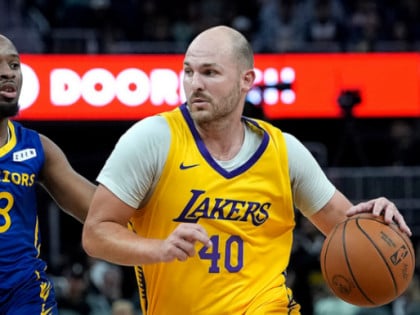 Sa 30 godina dobija šansu u NBA