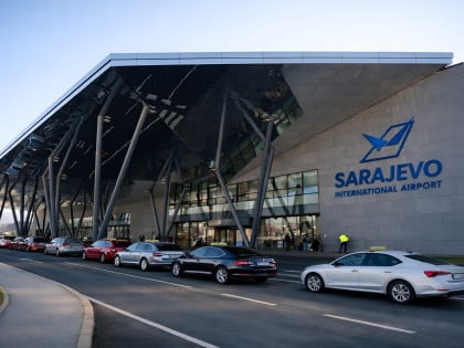 Podignuta optužnica protiv bivših članova uprave aerodroma Sarajevo