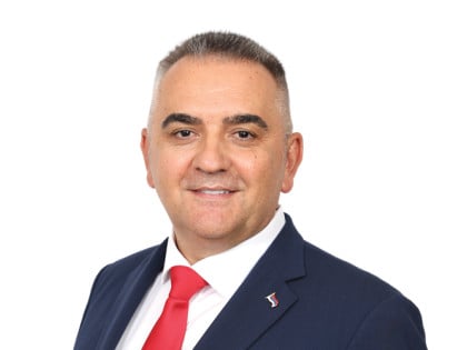 Саво Минић: Издржали смо све притиске и сада нема стајања