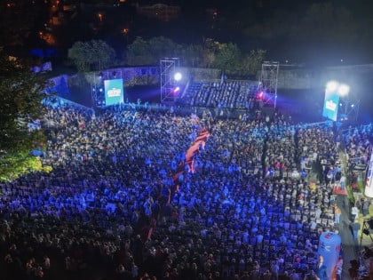 Станивуковић: Желимо мијењати цијелу Српску по угледу на Бањалуку