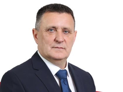 Владо Ђајић: Најнижа пензија 1.000 КМ, борцима грант захвалности