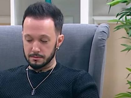 Vukašin Brajić progovorio o najtežem periodu života