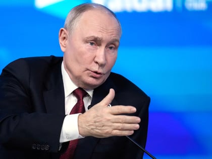 Путин о Додику и Србима: То је непрaведно