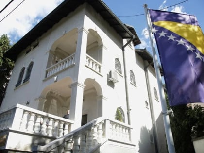 Ambasada BiH u Beogradu iznijela teške optužbe na račun Konakovića: Onemogućen nam je rad