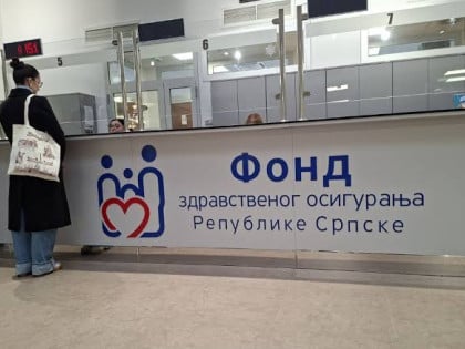 FZO objavio nova pravila: Više prava za roditelje koji sa djecom borave u bolnici