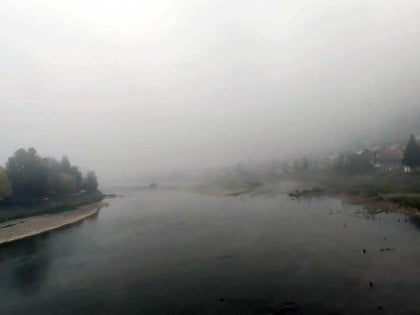 Goražde: I danas onlajn nastava u svim školama zbog zagađenog vazduha