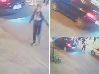 Stravičan udes u Vinči: Autom uletio među djecu