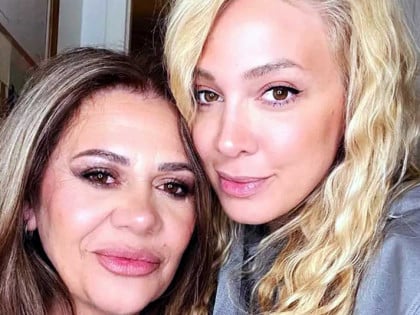 Milica Todorović sa majkom i sinom napustila luksuzni stan: Vrijeme je za novo slavlje