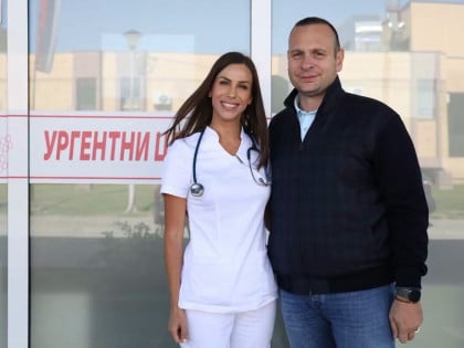 Отпуштена у Томиславграду због Младића, запослена на УКЦ