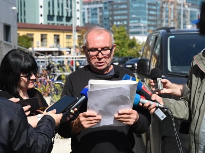 Otac stradalog Nikole Đurovića traži ponavljanje krivičnog  postupka